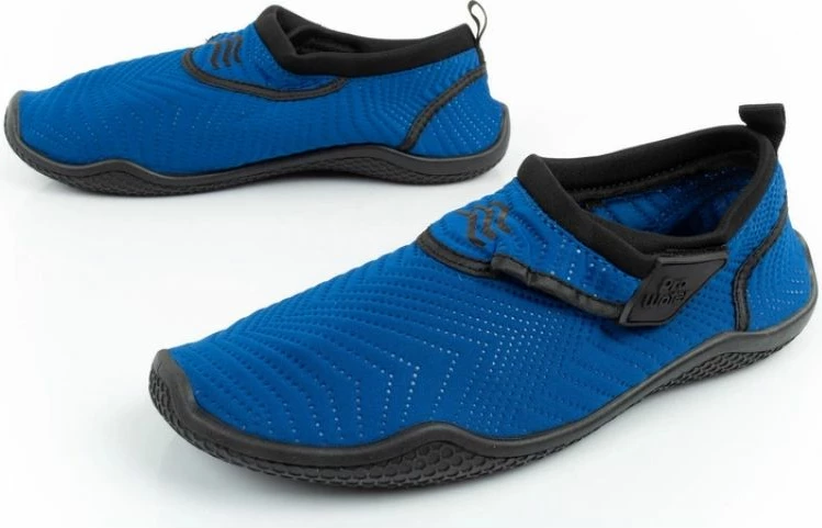 Vodne atlete ProWater, modre, za ženske