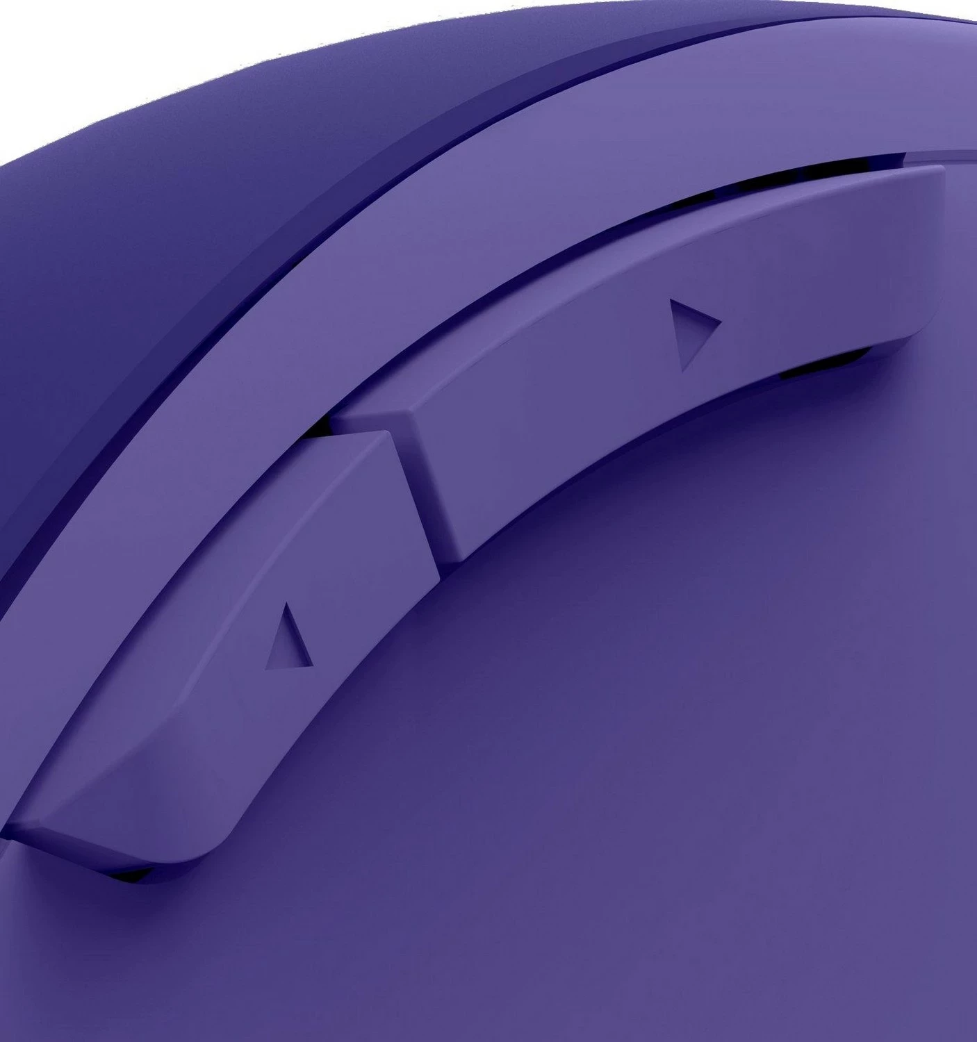 Brezžična miška Hama WM-500, 1600 DPI, 6 gumbov, vijolična