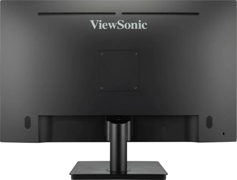 32-palčni monitor 4K UHD ViewSonic VA3208-4K-HD, HDR10, HDMI/DP, črn