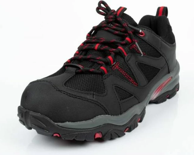 Varnostni delovni čevlji, Regatta, črni