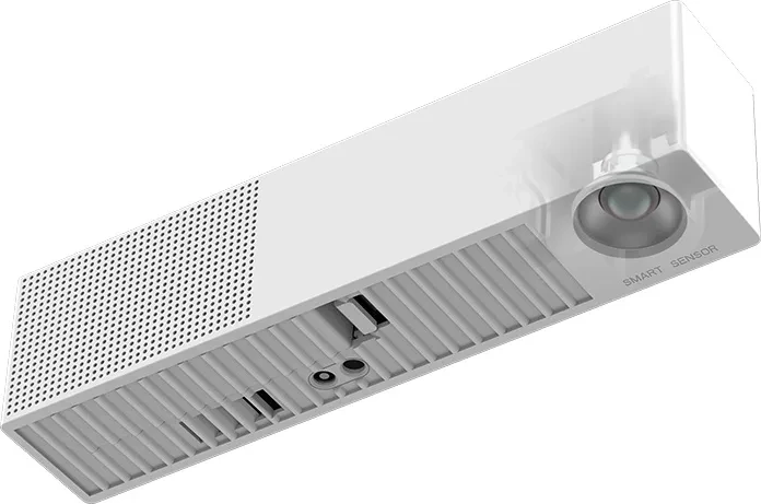 Eliminator vonjav za hišne ljubljenčke PetKit Pura AIR, bel