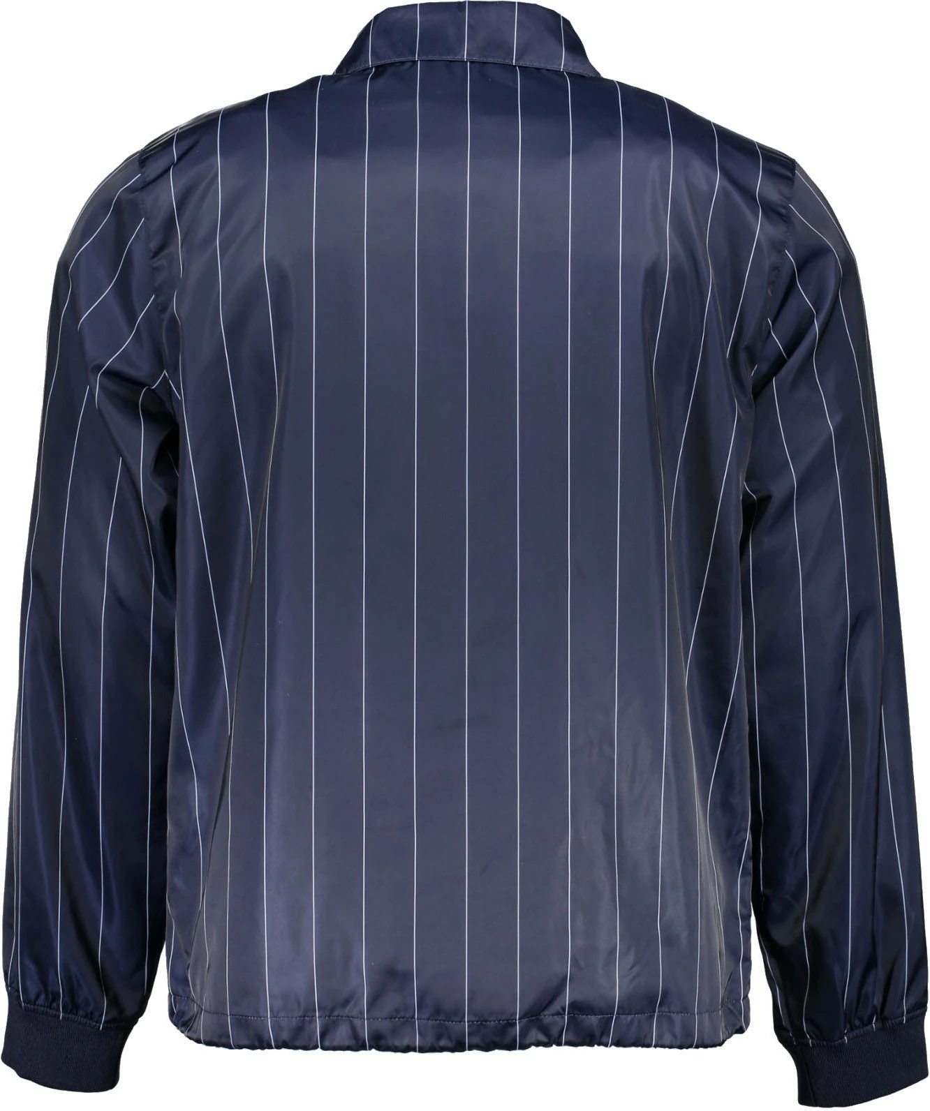 Športna jakna GANT za moške, modra