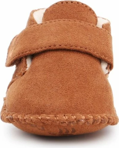 Otroške čevlji Skylar BearPaw Jr, rjava