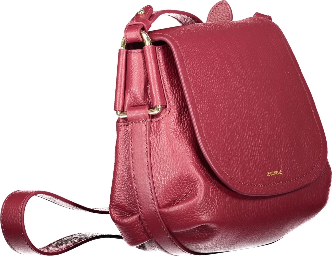 Elegantna ženska torba Rebekka COCCINELLE, vijolična