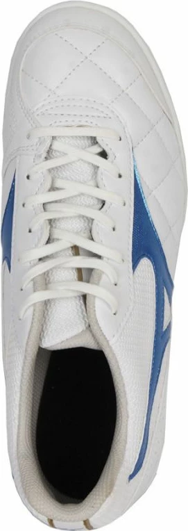 Fudbalske superge Mizuno za moške, bele