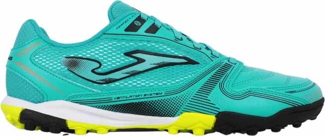 Nogometni čevlji za umetno travo Dribling TF M Joma, modri