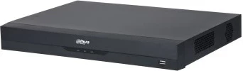 Video snemalnik DAHUA NVR4208-EI, 16TB, 1U, črn