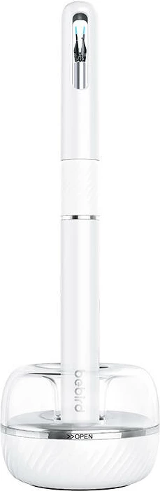 Otoskop z kamero Bebird Note 5 Pro, bel