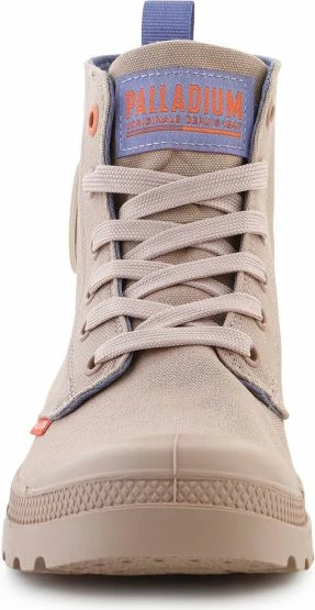 Superge ženske, bež, Palladium Pampa Monopop W 99140-662-M