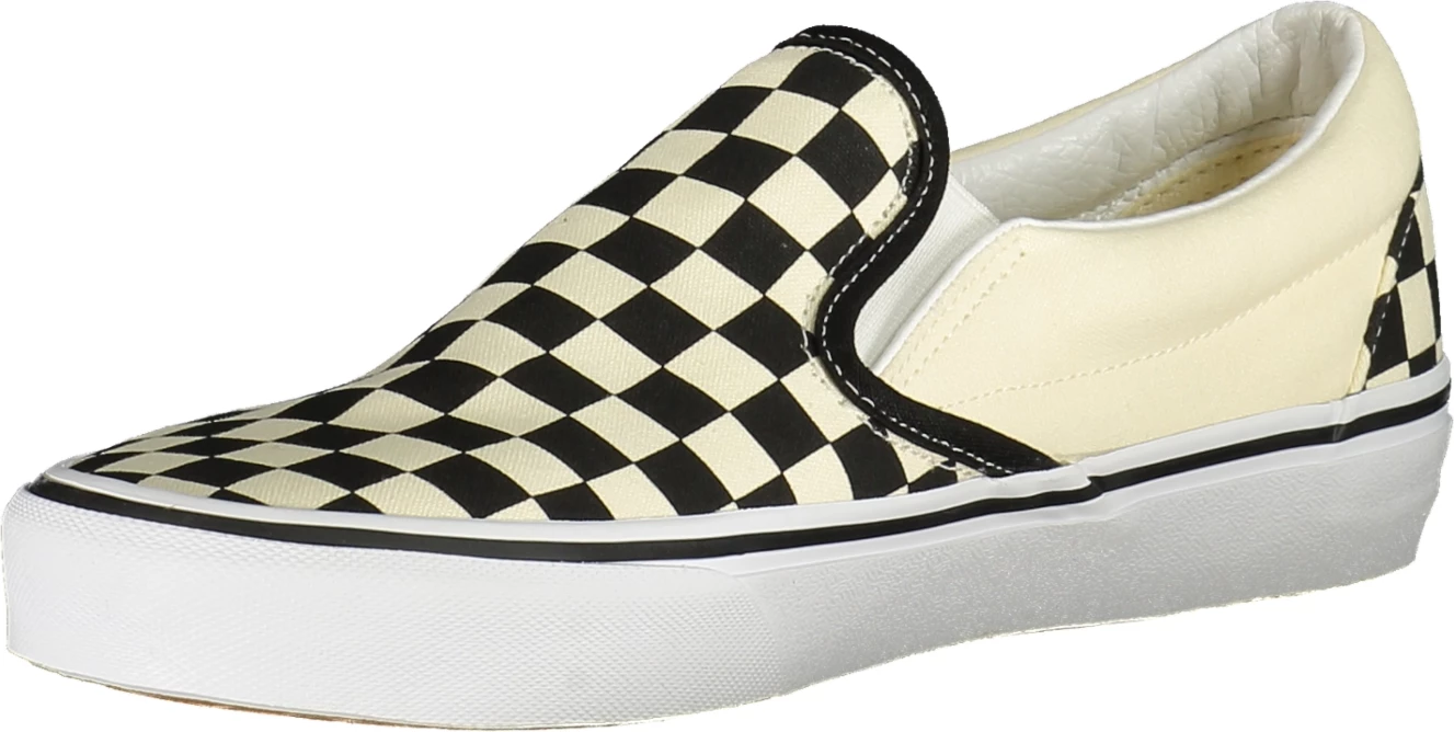 Superge za moške VANS Classic Slip-On, bele