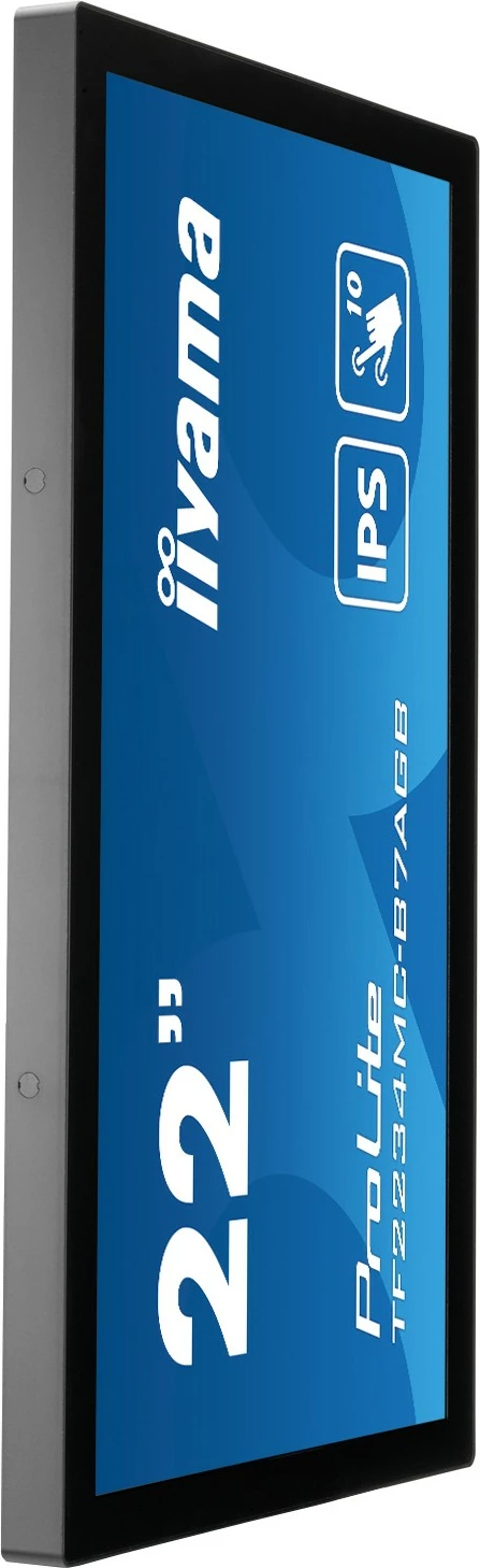 Zaslon na dotik iiyama ProLite TF2234MC-B7AGB, 21,5", Full HD, LED, črn