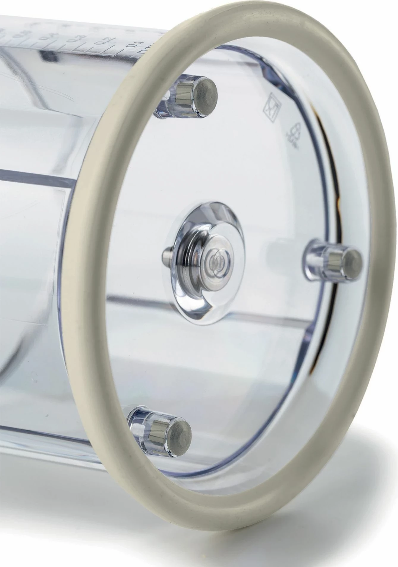 Seckalnik Ariete Vintage 0438, 600 ml, 400 W, bež