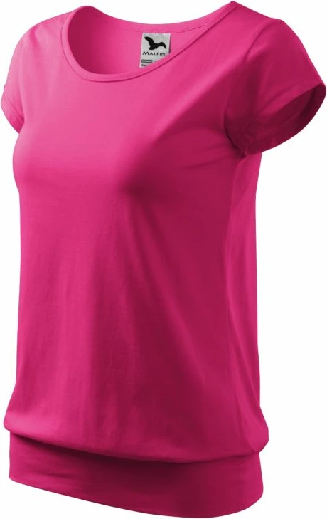 Majica za ženske Adler, rdeča