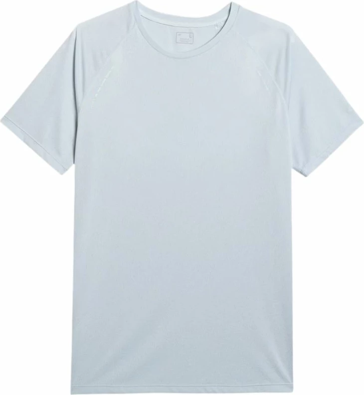 Športna majica za moške 4F, bela