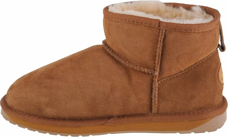 Zimske škornje EMU Australia, rjave