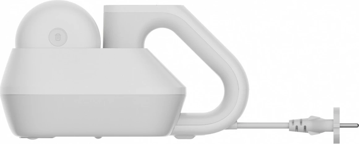 Ročni sesalnik za prah in pršice XIAOMI Dust Mite Vacuum Cleaner Pro, 0.5 L, 400 W, bel