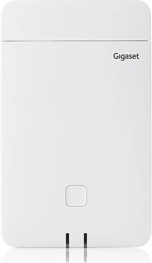 DECT sistem Gigaset N870 IP Pro, 120 kanalov, bel