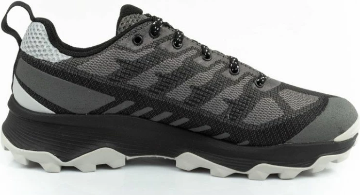 Treking atlete Merrell Speed Eco W, sive, ženske