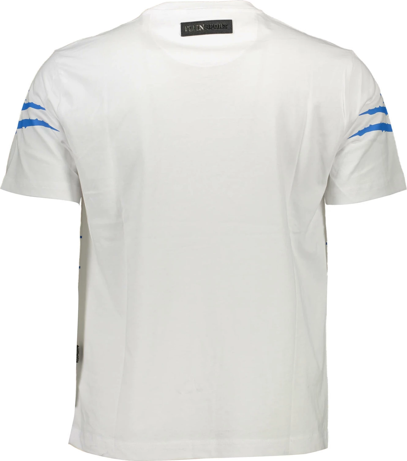 Majica za moške PLEIN SPORT, bela