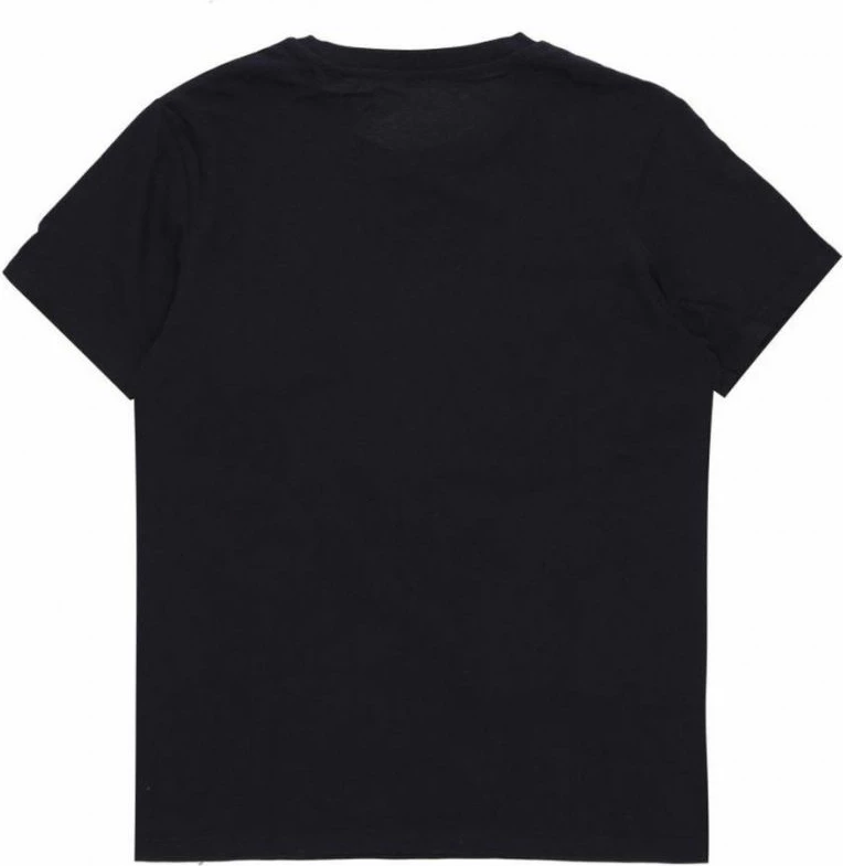 Majica za moške Mitchell & Ness z logotipom NFL ekipe San Francisco 49ers, črna