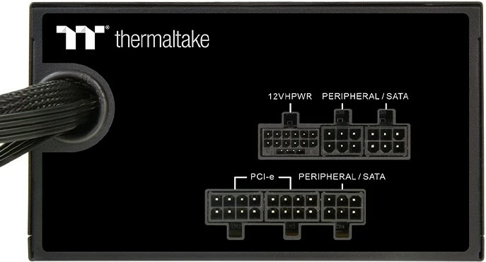 Napajalnik Thermaltake Smart BM3, 650 W