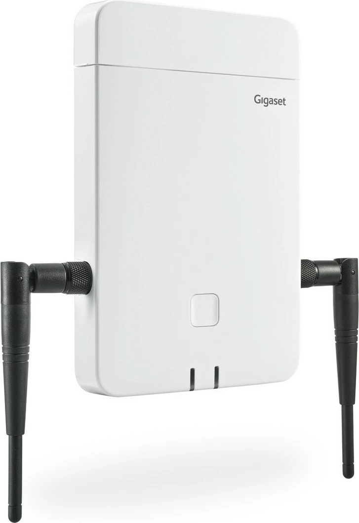 DECT komunikacijski sistem Gigaset N870E IP PRO, multicell, bel