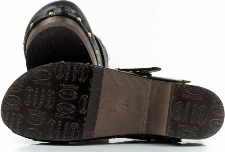 Kepi za ženske Scholl, črni