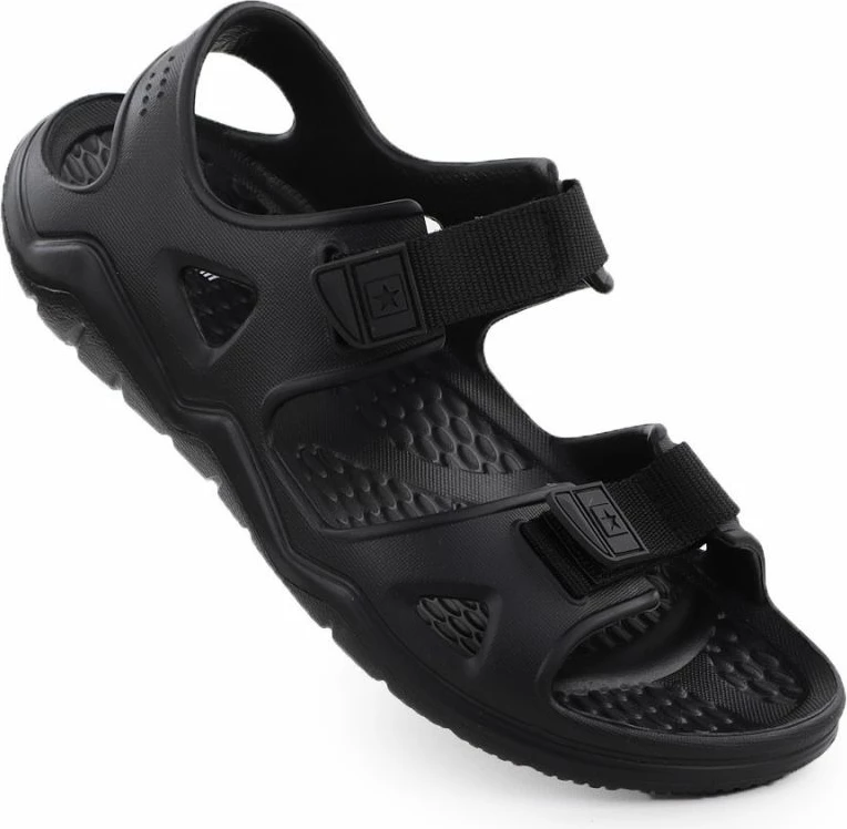 Sandali, Big Star, črni