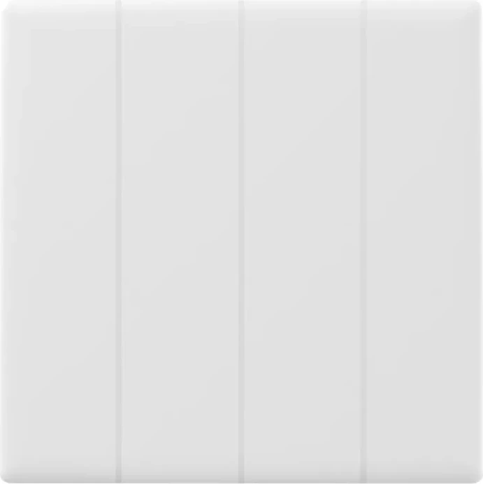 Pametno stensko stikalo Sonoff TX T5 4C, 4-kanalno, WiFi, belo