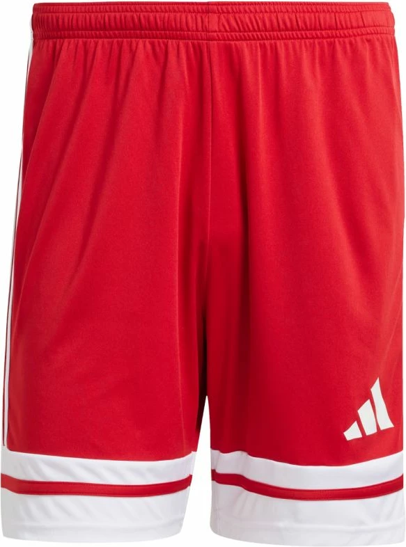 Šorce za moške adidas, rdeče