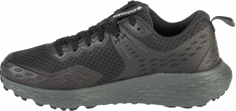 Superge, Columbia, moške, črne