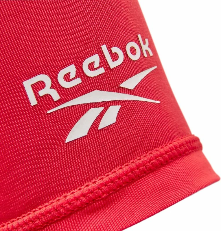 Kompresijske tekaške manšete Reebok, rdeče