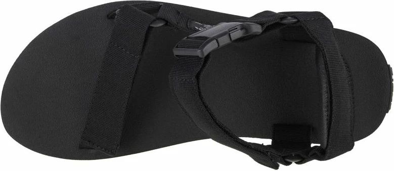 Sandali za moške Levis, črni