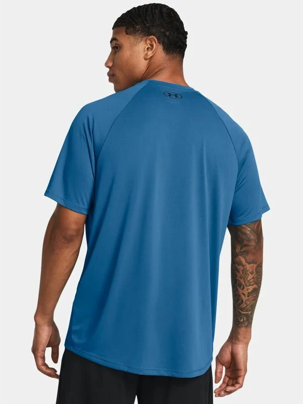 Športna majica Under Armour, modra