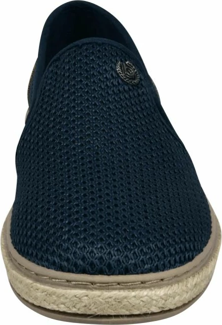Espadrile za moške Bugatti, navy blue