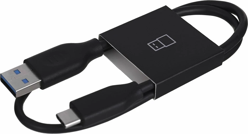 Zunanji SSD 4 TB Samsung MU-PC4T0T, USB Type-C 3.2 Gen 2, titan siva