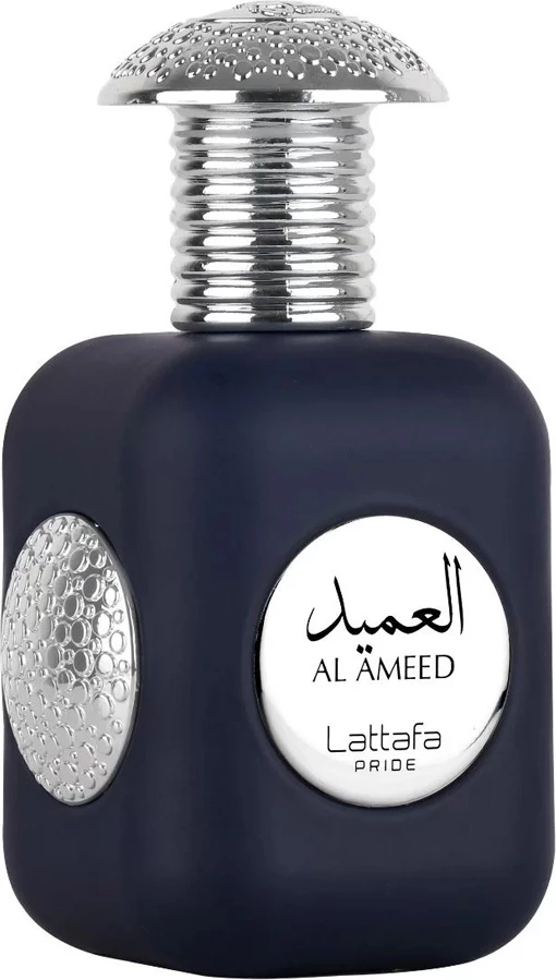 Eau de Parfum za moške, Lattafa Pride Al Ameed, 100 ml