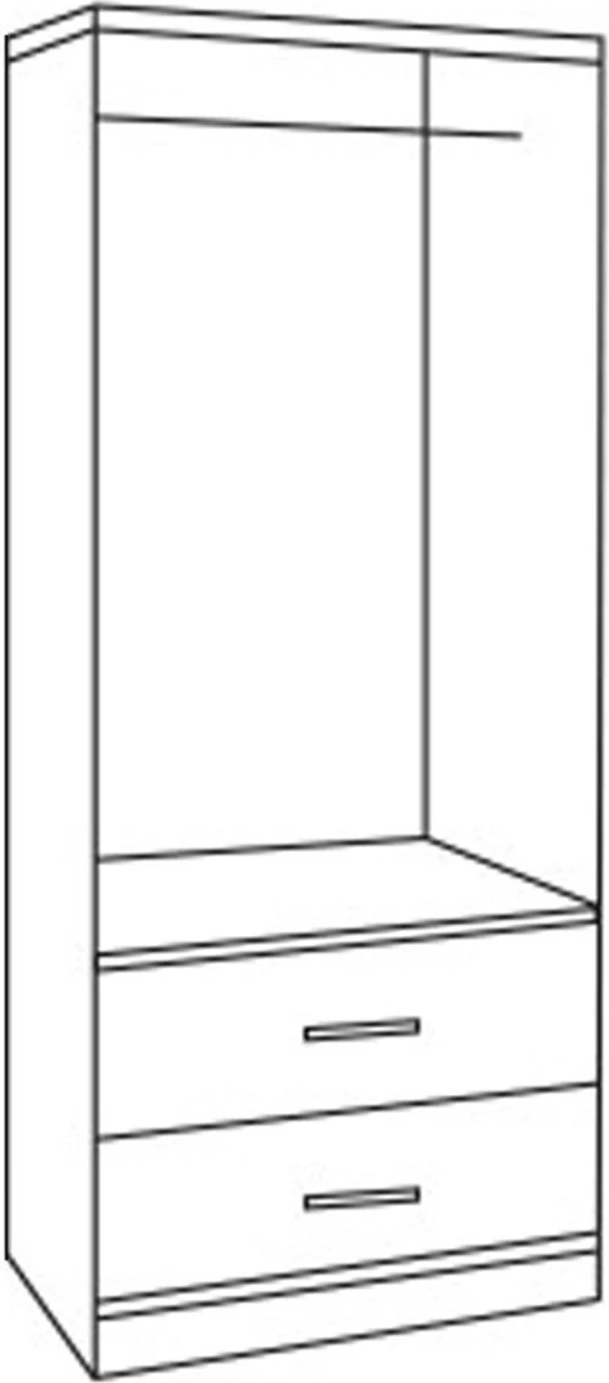 Študentski komplet 3 kosi FH11885.02