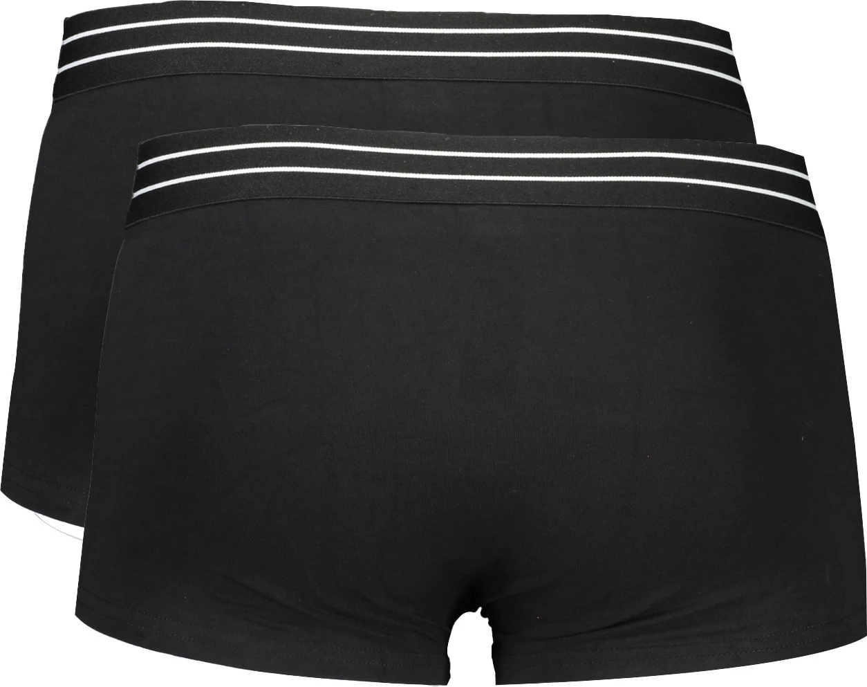 Moške boksarice CAVALLI CLASS, črne