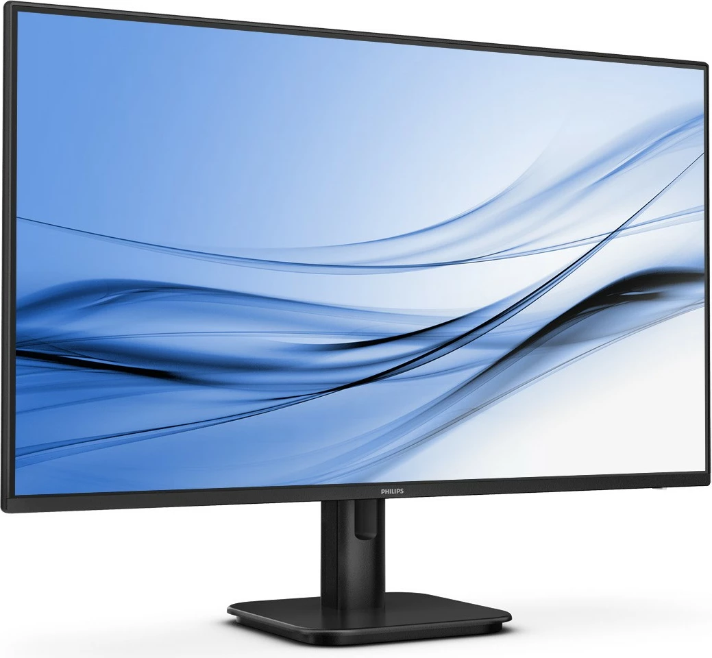 Monitor 27", IPS, 100 Hz, Full HD, vgrajeni zvočniki, črn Philips 27E1N1100A