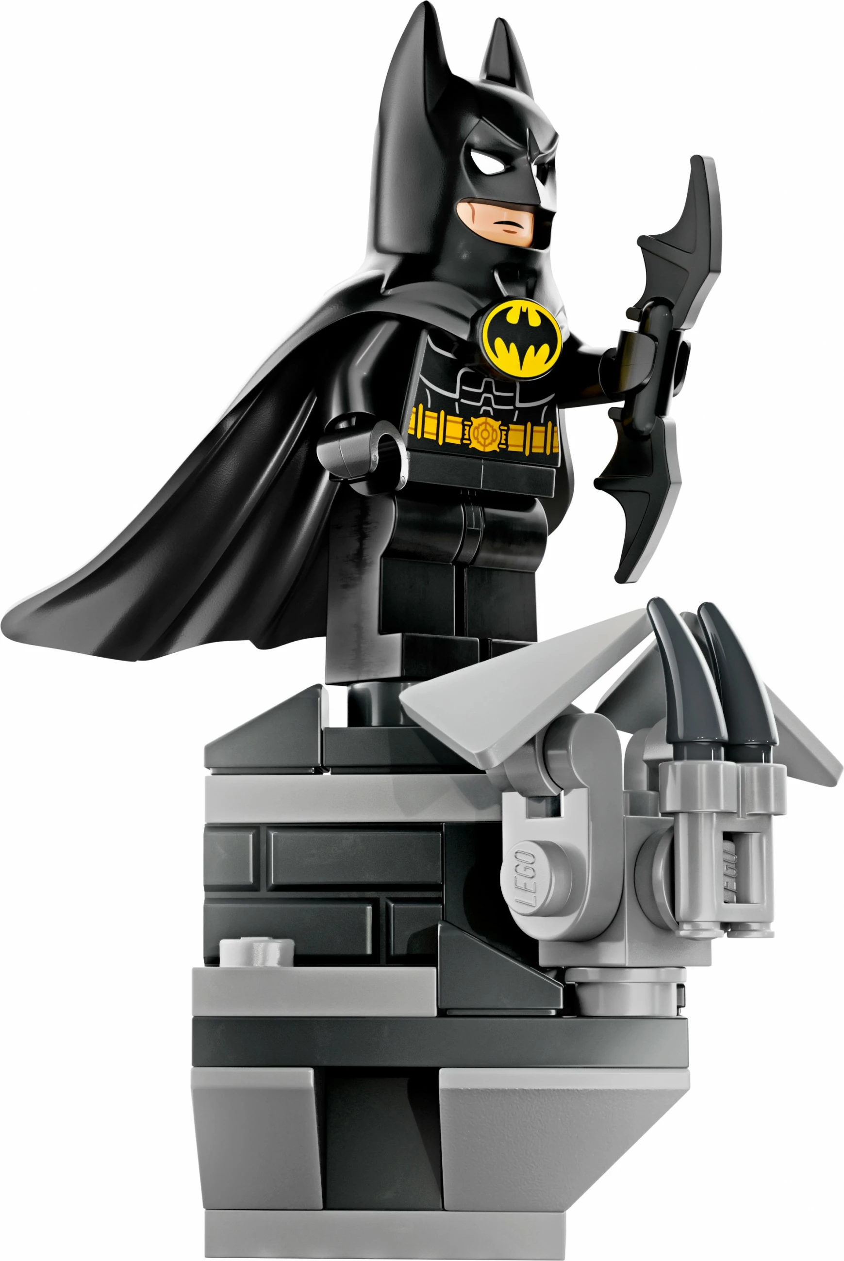 Lutka LEGO DC Batman 30653, polybag