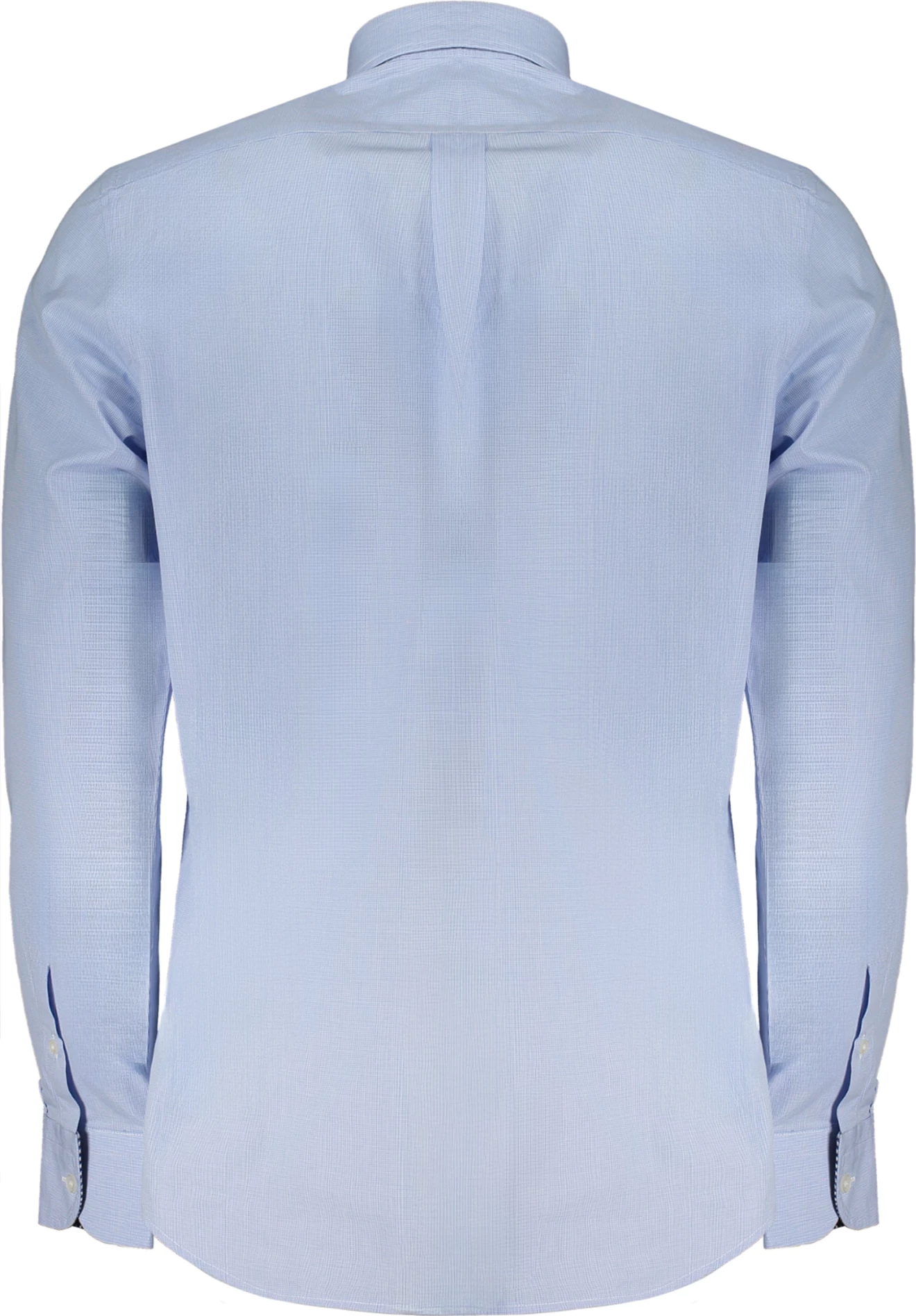 Srajca za moške HARMONT & BLAINE, svetlo modra