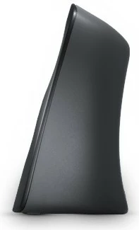 Altoparlantni sistem 2.1 Logitech Z313, 25 W RMS, črn, komplet