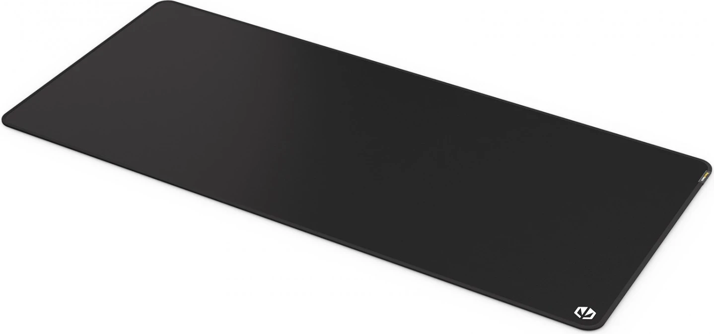 Velika igralna podloga Endorfy, črna