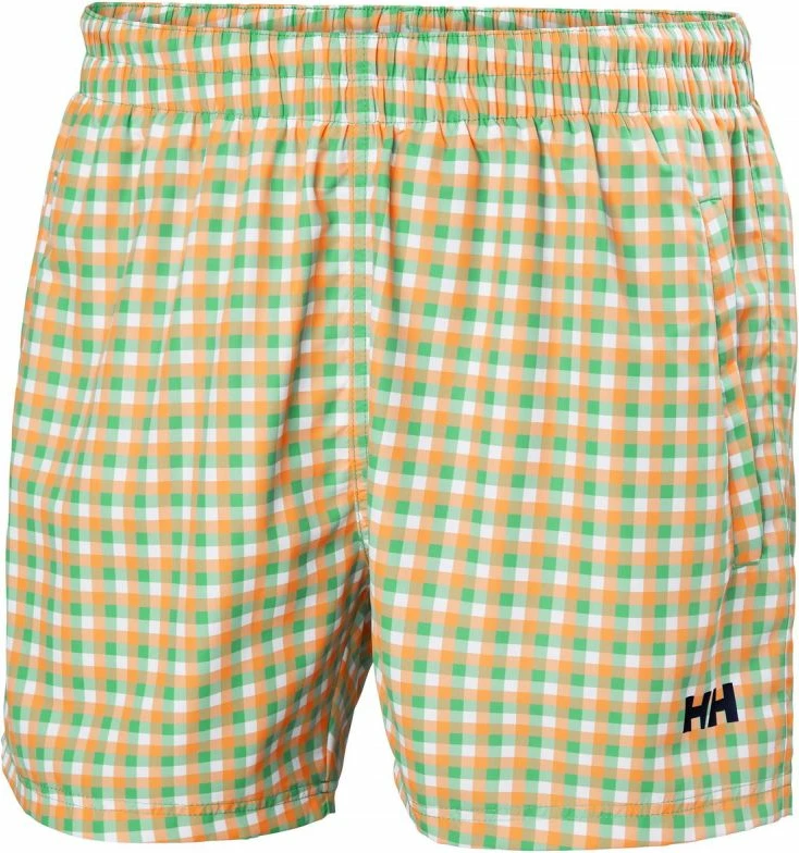 Plavalne kratke hlače Helly Hansen, večbarvne