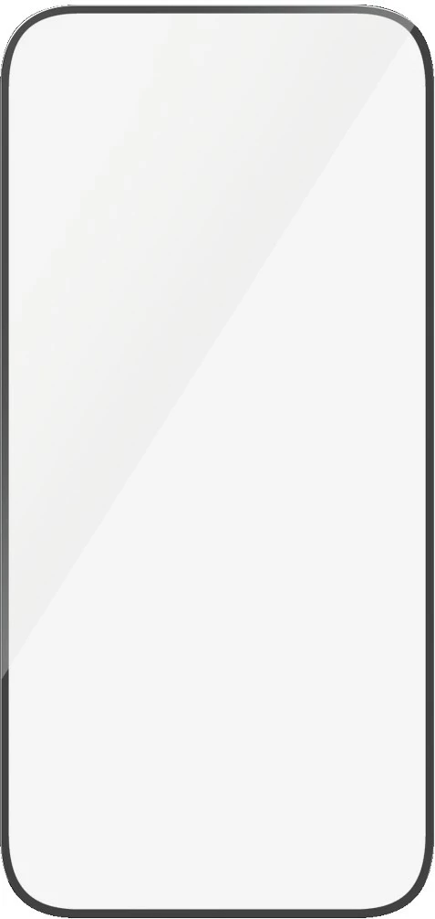 Mrežica zaščitna PanzerGlass CARE Flagship 3-v-1 za iPhone 16, prozorna