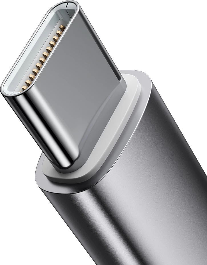 Kabel USB-C na Lightning, Joyroom Extraordinary Series A10 S-CL020A10W, PD 20W, 1,2 m, USB 2.0 480 Mbps, LED, bel