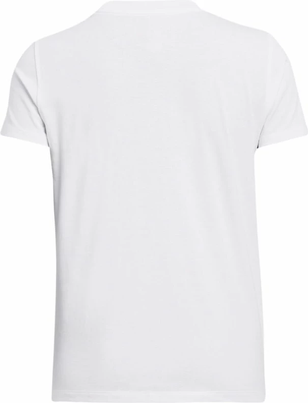 Majica za ženske Under Armour, bela