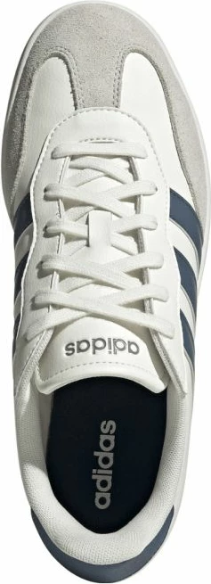 Superge, adidas Barreda JR1318, bele