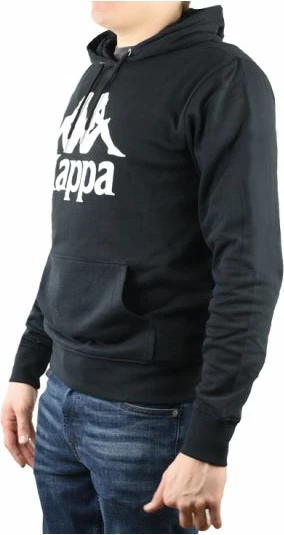 Duks s kapuco, Kappa Taino, črn